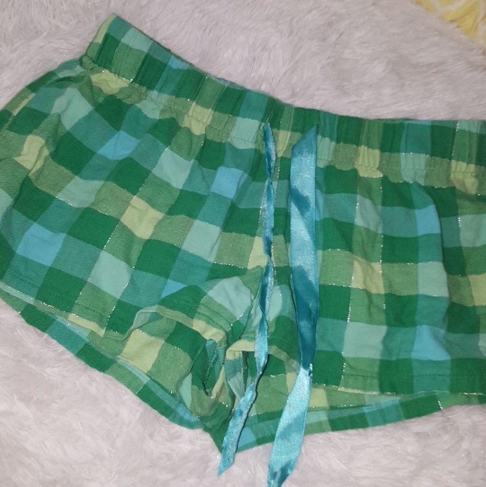 Women's Pajama Shorts